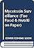 Mycotoxin Surveillance