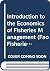 Introduction to the Economi...