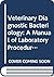 Veterinary Diagnostic Bacteriology: A Manual of Laboratory Procedures for Selected Diseases of Livestock (Fao Animal Production & Health Paper)