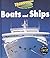 Boats and Ships (Transportation Around the World)