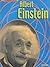 Albert Einstein (Groundbreakers)