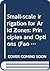 Small-Scale Irrigation for Arid Zones by Daniel J. Hillel