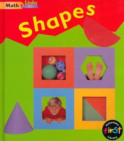 Shapes (Math Links)