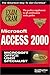 Microsoft Access 2000 Exam ...