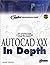 AutoCAD R15 in Depth