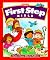 The First Step Bible