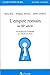 L'empire romain au IIIeme siècle - De la mort de Commode au c... by Lefebvre