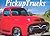 Pickup Trucks