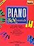 Piano Fundamentals Level One by C. Tornquist