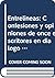 Entrelíneas: Confesiones y opiniones de once escritores en diálogo con Mona Moncalvillo (Spanish Edition)