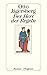 Der Herr der Regeln: Roman (Diogenes Taschenbuch) (German Edition)
