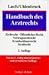 Handbuch des Arztrechts