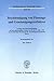 Beschleunigung Von Planungs- Und Genehmigungsverfahren: Vortrage Und Diskussionsbeitrage Auf Dem Gleichnamigen Forum Vom 25. Bis 27. Marz 1998 an Der ... Der Hochschule Speyer) (German Edition)