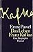 Das Leben Franz Kafkas (German Edition)