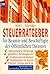 Steuerratgeber für Beamte u...