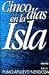 Cinco Dias en la Isla
