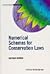 Numerical schemes for conservation laws (Wiley-Teubner series, advances in numerical mathematics)