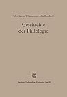 Geschichte der Ph...