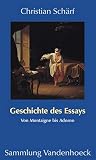 Geschichte des Es...