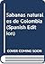 Sabanas naturales de Colombia