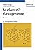 Mathematik für Ingenieure