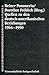 Quellen zu den deutsch-amerikanischen Beziehungen 1964-1990 (Quellen zu den Beziehungen Deutschlands zu seinen Nachbarn im 19. und 20. Jahrhundert) (German Edition)