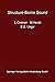 Structure-Borne Sound: Structural Vibrations and Sound Radiation at Audio Frequencies