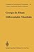 Differentiable Manifolds: Forms, Currents, Harmonic Forms (Grundlehren der mathematischen Wissenschaften)