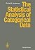 The Statistical Analysis of Categorical Data by Erling B. Andersen