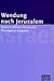 Wendung nach Jerusalem by Kurt Wolff
