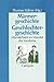 Männergeschichte,Geschlechtergeschicht (Reihe "Geschichte und Geschlechter") (German Edition)