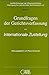 Grundfragen Der Gerichtsverfassung by Konrad Schiemann