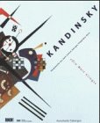 Kandinsky: Hauptwerke aus dem Centre Georges Pompidou Paris : Kunsthalle Tübingen, 2. April bis 27. Juni 1999 (German Edition)