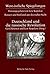 Deutschland und die Russische Revolution, 1917-1924 (West-öst... by Gerd Koenen