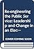 Reengineering the public service: Leadership and change in an electronic age