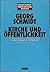 Kirche und Öffentlichkeit: ...