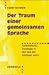 Der Traum einer gemeinsamen Sprache: Feministische Theologie in den USA der siebziger Jahre (German Edition)