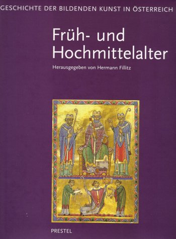 Geschichte der bildenden Kunst in Österreich (German Edition)