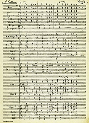 Carmina Burana