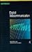 Digital Telecommunication, Radio Relay and Satellite Communication (Siemens Series) (Part 4)