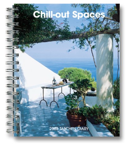 Chill-Out Spaces (Diary)