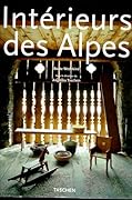 Intérieurs des Alpes