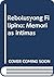 Rebolusyong Filipino: Memorias Intimas