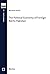 The Political Economy of Foreign Aid to Pakistan (Hwwa Studies of Hamburg Institute of Internation Economics, 79)