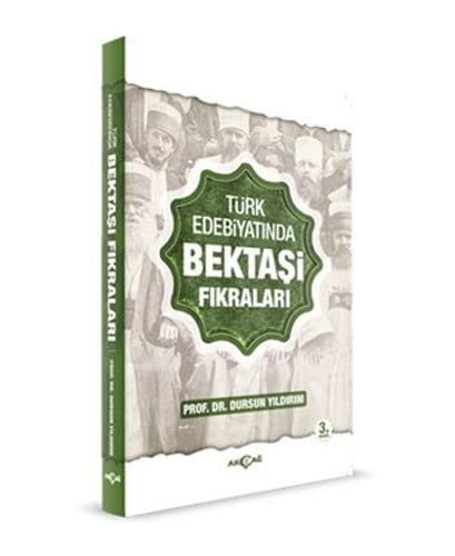 Türk Edebiyatında Bektaşi Fıkraları (Paperback)