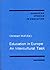 Education in Europe: An int...