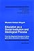 Education as a Social Institution and Ideological Process: From a Negritude Education in Senegal to Bantu Education in South Africa (European Studies in Education)