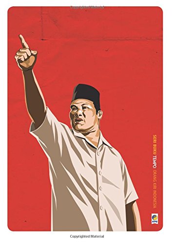 Seri Buku Tempo: Musso (Indonesian Edition)