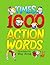 Times 1000 Action Words (Times 1000)