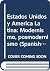 Estados Unidos y América La...